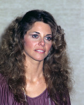 Lindsay Wagner 8x10 Photo candid 1970&#39;s off screen pose - $7.99