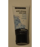 Freeman Anti-Stress Sea Salt Mud Face Mask Basics 1.5 fl oz 1 tube - $4.99