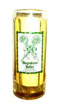 Augustiner Keller Munich German Beer Glass Seidel - $14.95