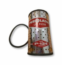 Purolator P-124 Oil Filter P124 - €16,10 EUR