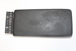 1999-2004 MERCEDES R170 SLK230 CENTER CONSOLE ARMREST LID K355 image 2