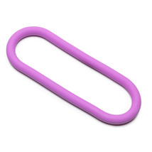 12&quot; (305 mm) Silicone Hefty Wrap Ring Pink - $20.63