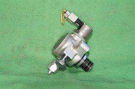 12-14 Mazda6 Mazda3 Mazda 3 6 Cx-5 2.0L Mechanical High Pressure Fuel Pump HPFP image 3