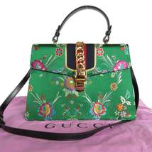 Gucci Sylvie - $3,954.70