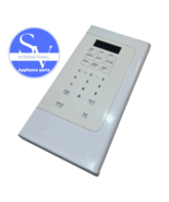 Frigidaire Microwave Control Panel Assembly WHITE 5304477374 (Without Bo... - $661.66 MXN