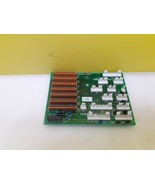 PCB Pincette Interconnect 3281-000007-1 assy. 3208-000007-12 TEL Japan New - $3,032.45 CAD