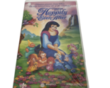 Happily Ever After (VHS, 1995) Vintage Movie Film Cartoon Clamshell Case - £6.85 GBP