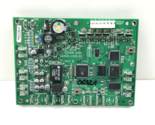 Trane 6400-1419-01 Water Source Heat Pump Main Control Circuit Board Rev... - $45.82