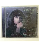 Penny Netz &amp; Empathy Music CD Compilation New Age Progressive Rock Techn... - $2.58 CAD