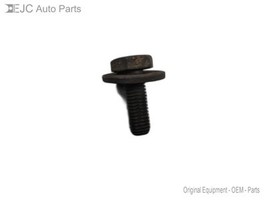 Camshaft Gear Bolt For 00-02 Saturn SL1  1.9 - $19.75