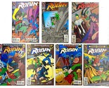 Dc Comic books Robin 377323 - $19.00