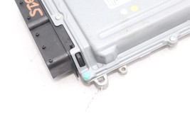 07-08 MERCEDES-BENZ W211 E320 DIESEL ECU A6421500372 E5915 image 8