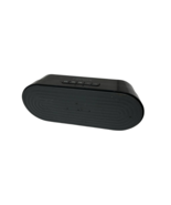 HMDX Audio Rave Speaker Bluetooth Wireless Portable Micro-USB Port is Br... - $27.01 CAD