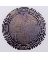 1605-06 England Crown James I S-2652 Graded by NGC as VG 08 Very Good - €4.605,84 EUR