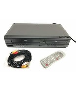 Magnavox MWD2205 DVD/VCR Combination Player - €179,10 EUR