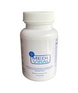 MediViral Extra Strength Immune System Daily Supplement - $49.45