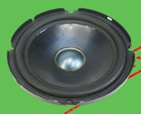 06-2011 mercedes x164 ml500 gl450 ml350 REAR TRUNK subwoofer audio speak... - £58.97 GBP