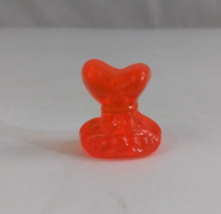 1996 Gogo&#39;s Crazy Bones Buddies Classic Coca-Cola Rapero  1&quot; Mini Figure - $111.31 MXN
