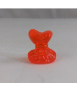 1996 Gogo&#39;s Crazy Bones Buddies Classic Coca-Cola Rapero  1&quot; Mini Figure - $8.29 CAD
