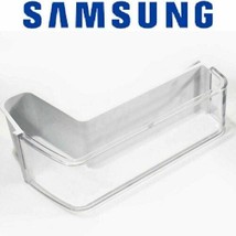Middle Left Door Shelf Bin For Samsung RF263BEAES RF265BEAESR/AA RF265BEAESG/AA - £154.96 GBP