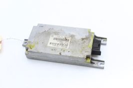 06-08 BMW E65/E66 750I COMMUNICATION CONTROL MODULE Q0326 image 6