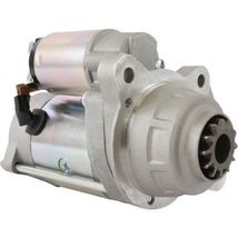 NEW STARTER FITS FORD 6.7L DIESEL SUPER DUTY F250 F350 F450 F550 2011-2015 image 3