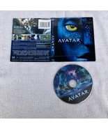 Avatar (Blu-ray, 2009) - $100.66 MXN