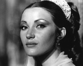 Jane Seymour in Sinbad and The Eye of The Tiger Portrait with Nose Stud 16x20 Ca - £55.87 GBP