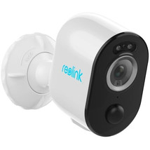 Reolink A2K3SM 2K HD WIRE FREE SPOTLIGHT SOLAR CAMERA PLUS 64GB - €127,57 EUR