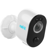 Reolink A2K3SM 2K HD WIRE FREE SPOTLIGHT SOLAR CAMERA PLUS 64GB - €127,37 EUR