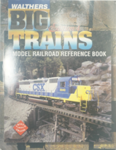 Walthers G Scale Model Railroad Catalog &amp; Craft Train Reference Manual (... - $8.00