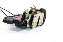 2006-2010 INFINITI M35 M45 REAR LEFT DRIVER SIDE DOOR ACTUATOR LOCK LATCH P1990 image 9