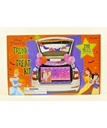 Disney Princess Halloween Trunk Or Treat Party Decor Kit - 200 Pieces (New) - $18.37