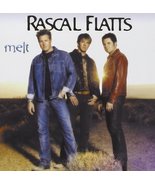 Melt [Audio CD] Rascal Flatts - $7.50