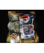 Redakai Stax Deck  New Sealed - €12,65 EUR