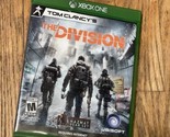 Tom Clancy&#39;s The Division Xbox One - $4.94