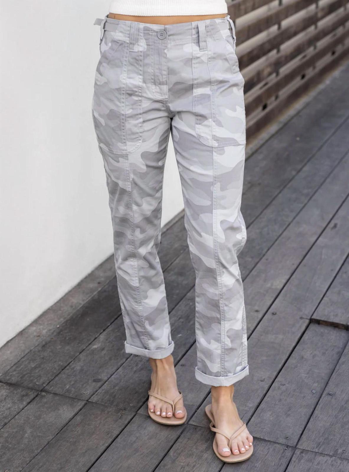 Grace And Lace cargo pants size 2 - $41.58