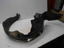 2004-2008 Chevrolet Aveo Front Right Passenger Inner Fender Liner - $49.99