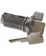 OCTANE LIGHTING Gm Ignition Switch Cylinder Tumbler Lock W/ 2 Keys Il06 - $9.85