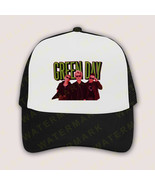 GREENDAY THE SAVIORS TOUR 2024 Hat Caps - $33.06 CAD