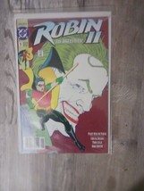 Robin Jokers Wild II issue 1 - £9.75 GBP