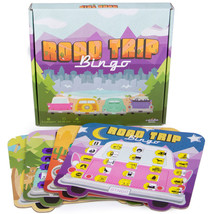 Road Trip Bingo - £33.89 GBP