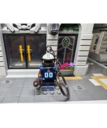Tennessee Titans NFL Minifigure Keychain (1) - $225.09 MXN