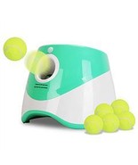 iMountek Automatic Dog Ball Launcher Included 6 Tennis Balls - €43,60 EUR