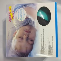 Baby Noise Cancelling Headphones Baby Earmuffs Sleep Ear Protection Age ... - £9.89 GBP