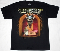 Testament The Legacy &#39;87 T-Shirt - £16.87 GBP+