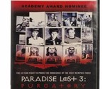 Documentary Paradise Lost 3: Purgatory Movie DVD Former Library Copy READ - £10.31 GBP