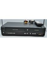 Magnavox ZV427MG9 DVD Recorder VCR Combo 1 Button VHS Dubbing to Dvd wit... - $323.38