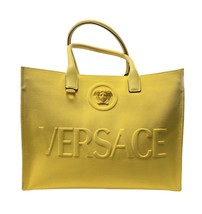 Versace Purse La medusa tote bag 411185 - £794.11 GBP