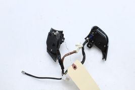 10-13 LEXUS IS250C STEERING WHEEL SWITCH Q5205 image 4
